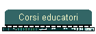 Corsi educatori