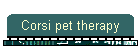 Corsi pet therapy