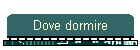 Dove dormire