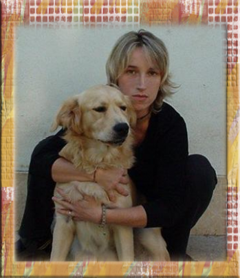 Elena e Luke anno 2001