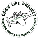 logo dog's con new
