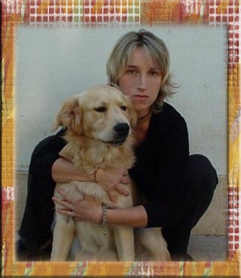 Elena e Luke anno 2001
